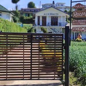 Maison d'hôtes Rc Awkward