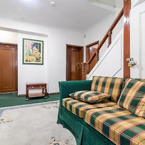 Americano Hotel