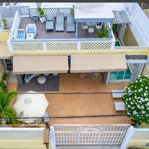 Boutique Del Mar Cartagena