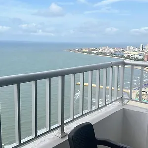 Apartamento Palmetto 1 Piso 32 De 2 Hab