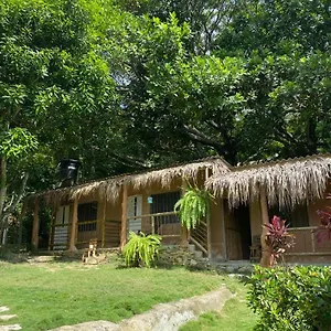 Dos Quebradas Lodge