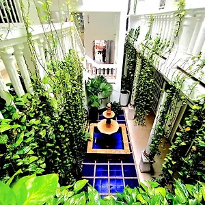 3* Hotel At The Park