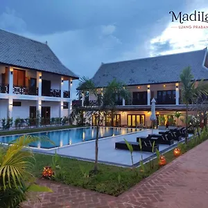 Hotel Madilao