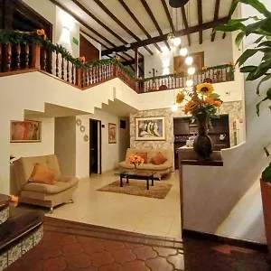 Aguacatala Boutique Hotel