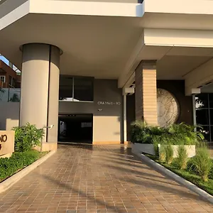 Apartamento Excelente En Murano Elite En Bocagrande,