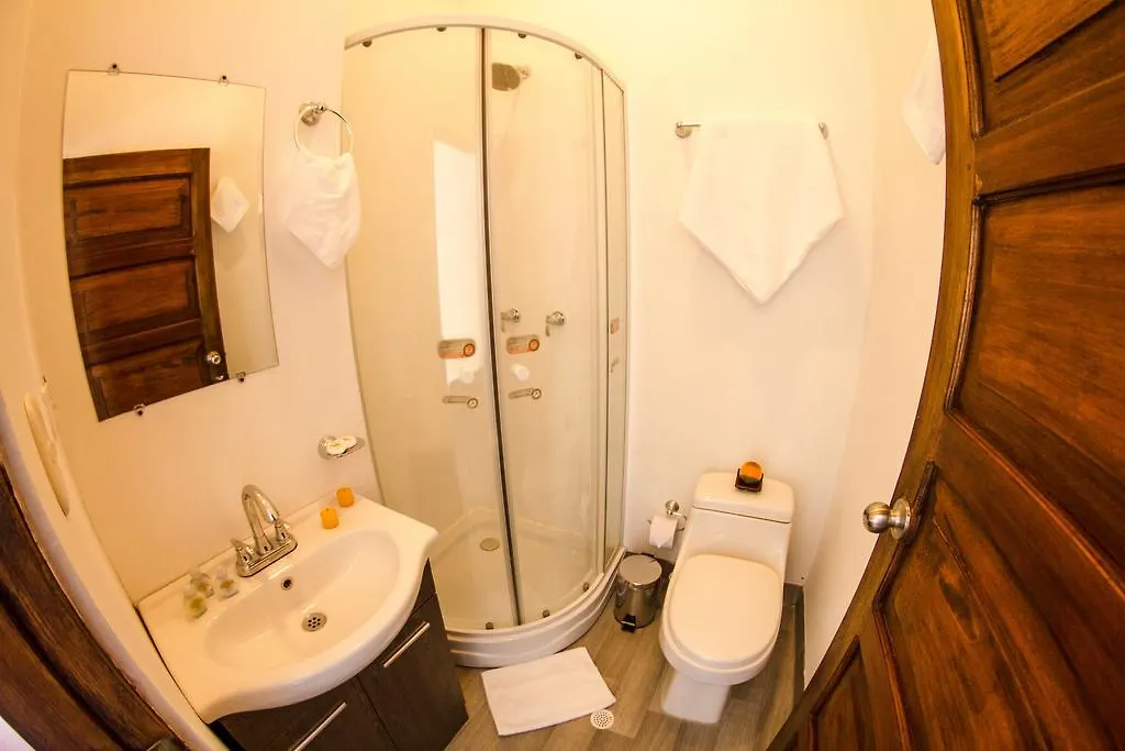 Santa Alejandria Hotel Cartagena