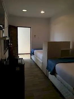 Santa Alejandria Hotel Cartagena