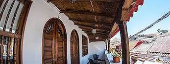 Santa Alejandria Hotel Cartagena