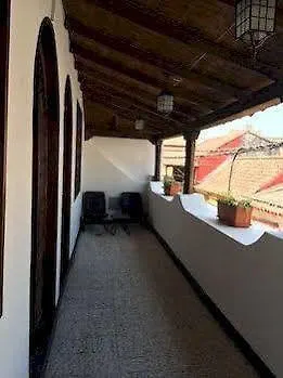 Santa Alejandria Hotel Cartagena