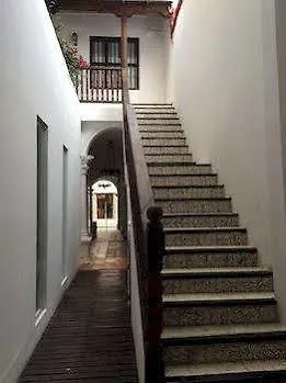 Santa Alejandria Hotel Cartagena Colombia