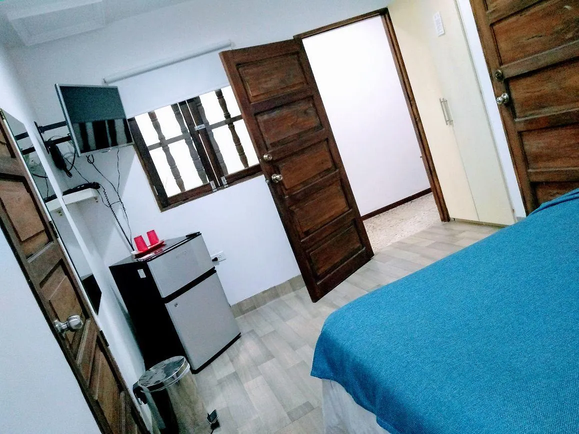 Santa Alejandria Hotel Cartagena