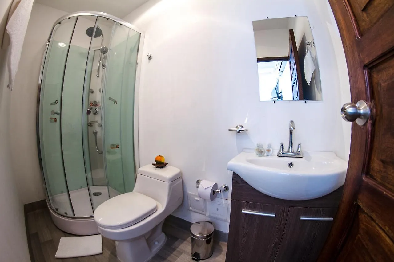 ***  Santa Alejandria Hotel Cartagena Colombia