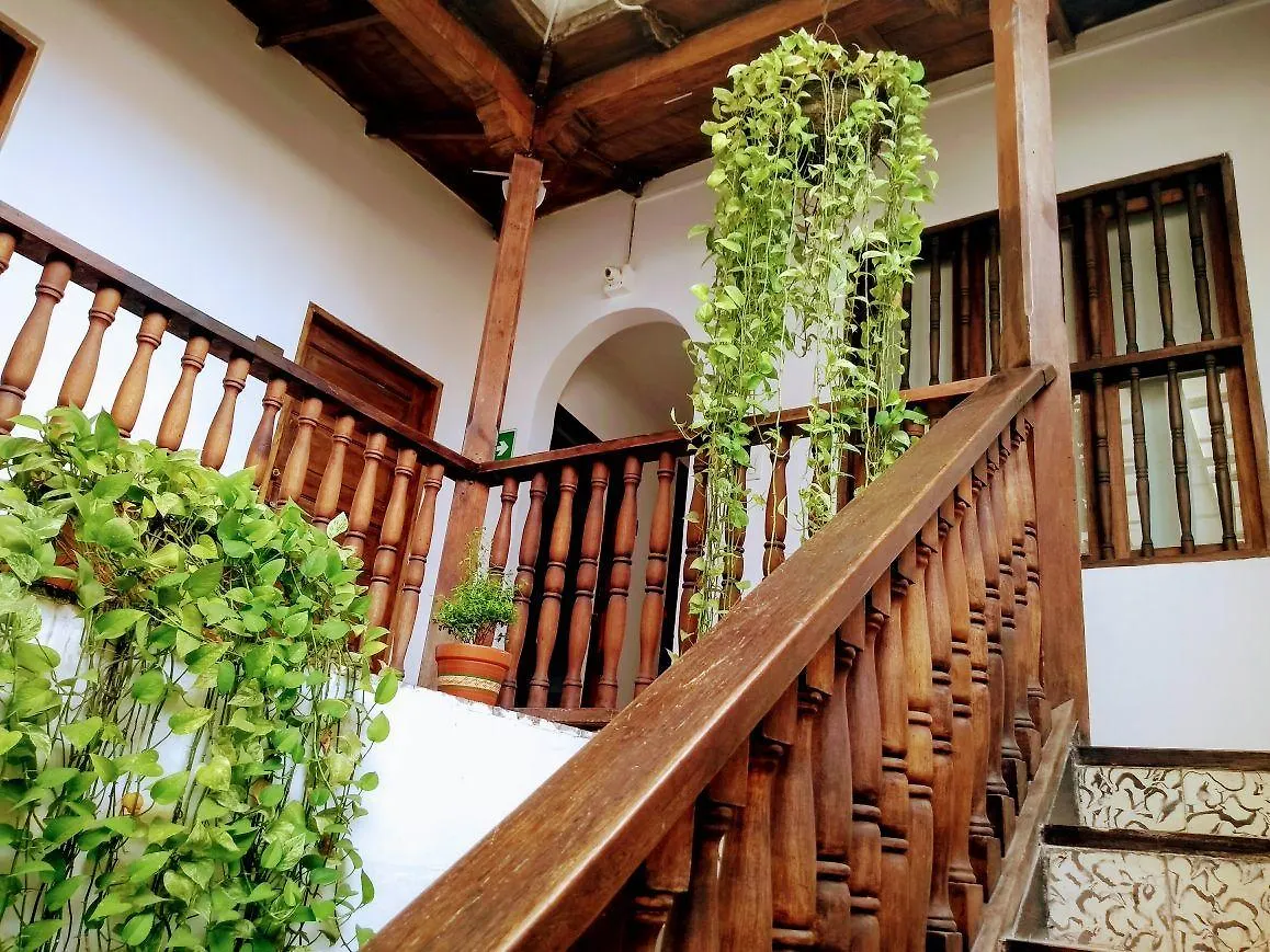 Santa Alejandria Hotel Cartagena