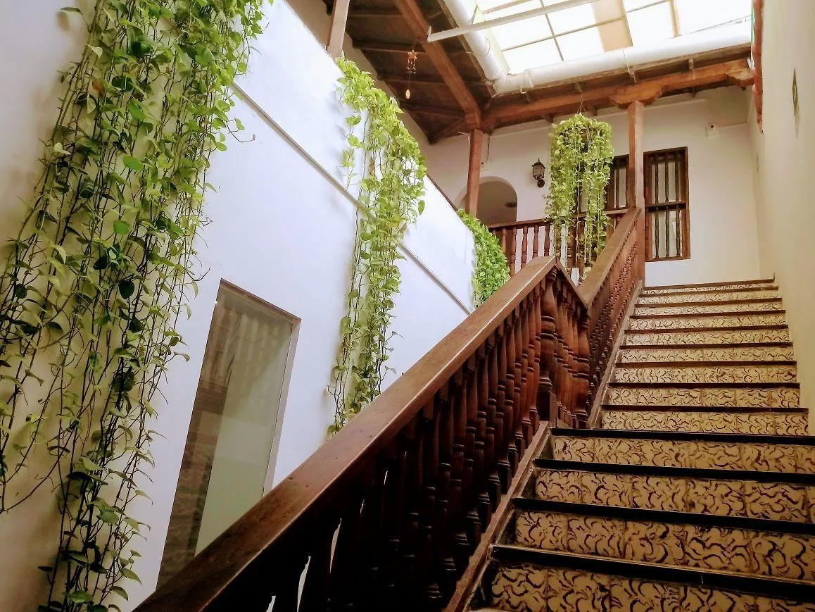 Santa Alejandria Hotel Cartagena
