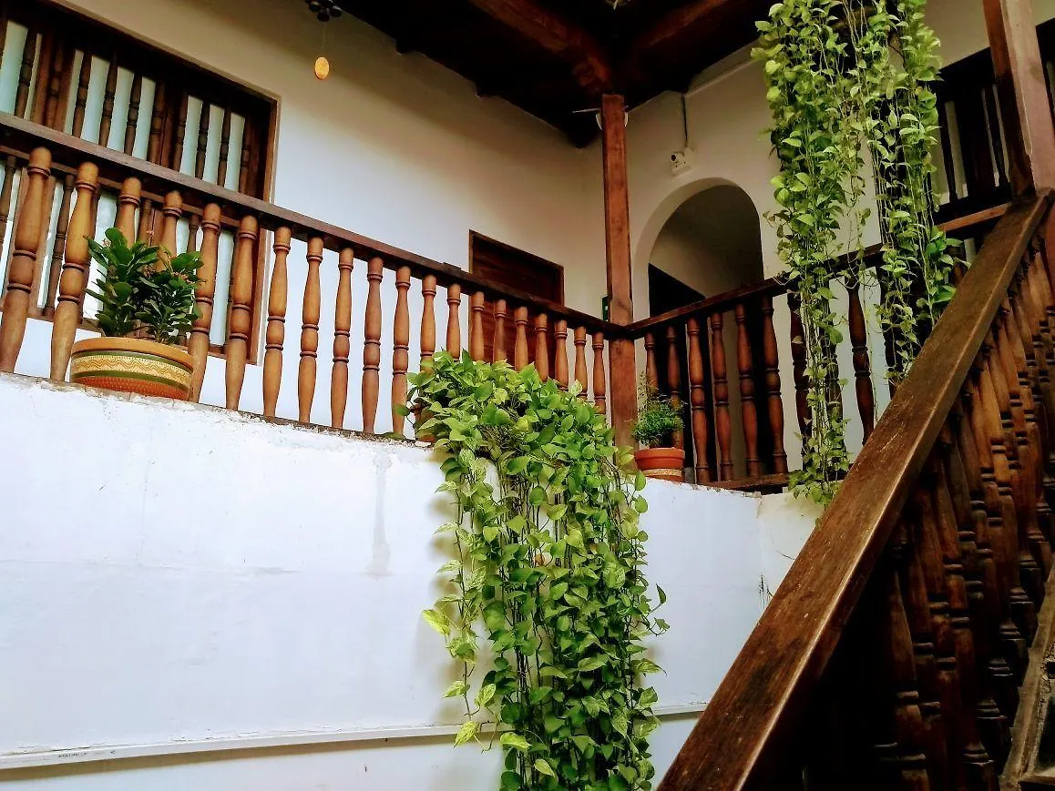 Santa Alejandria Hotel Cartagena