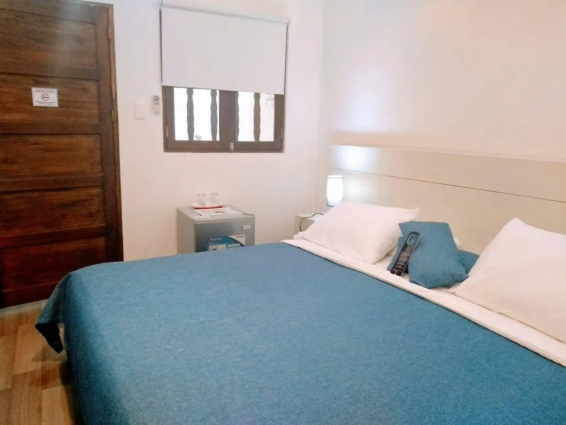 Santa Alejandria Hotel Cartagena