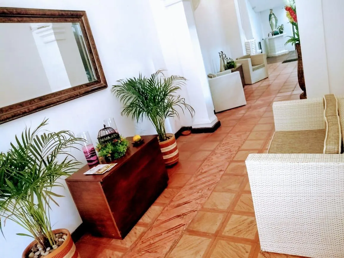 Santa Alejandria Hotel Cartagena
