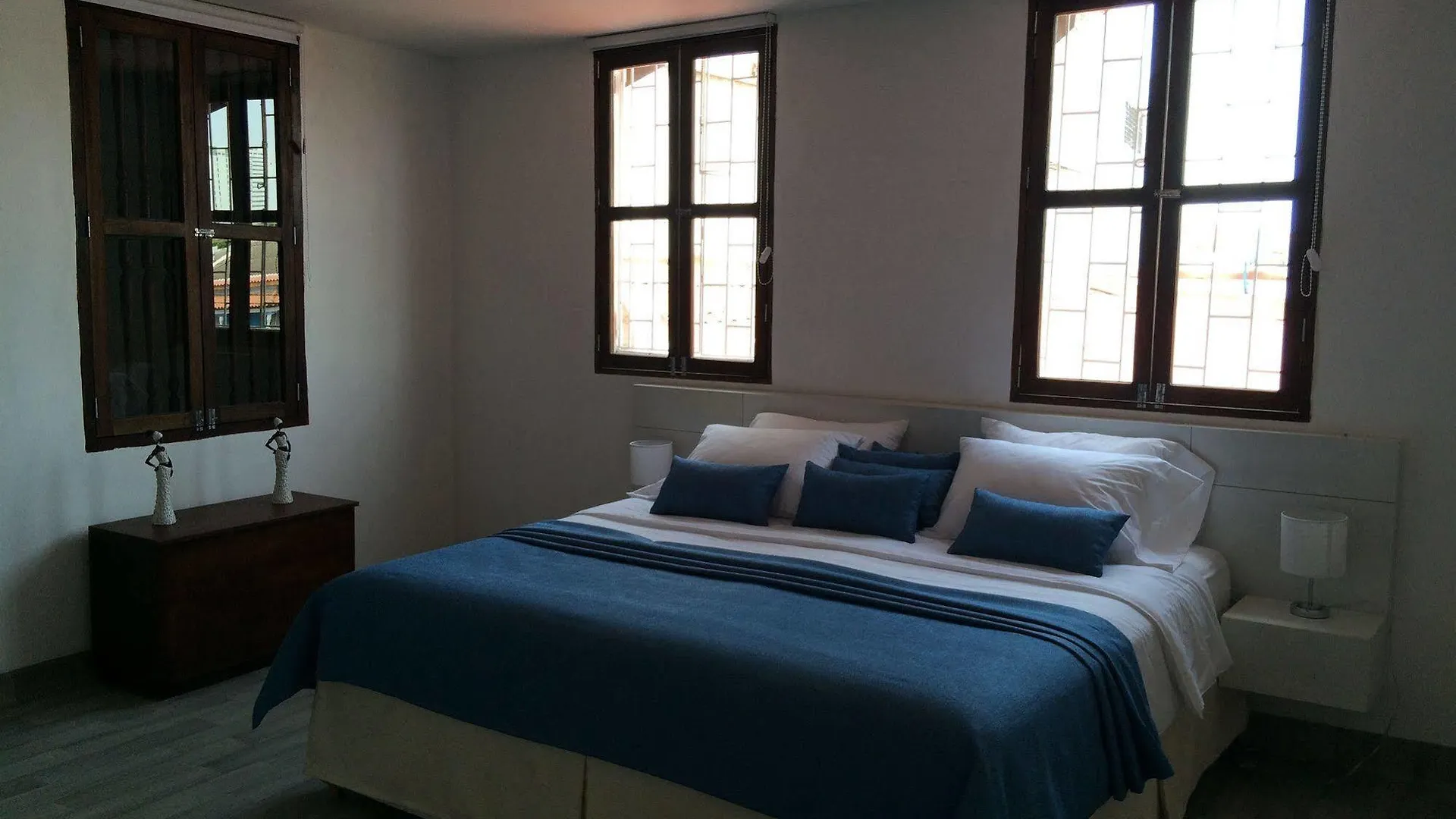 Santa Alejandria Hotel Cartagena 3*,  Colombia